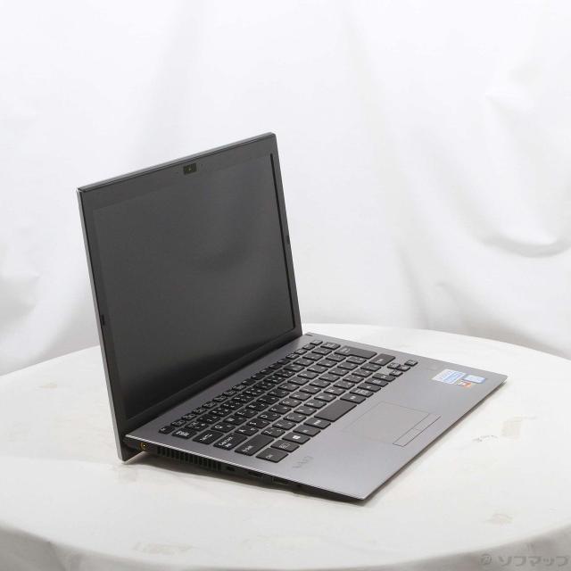 (中古)VAIO VAIO Pro PG VJPG11C11N(349-ud)