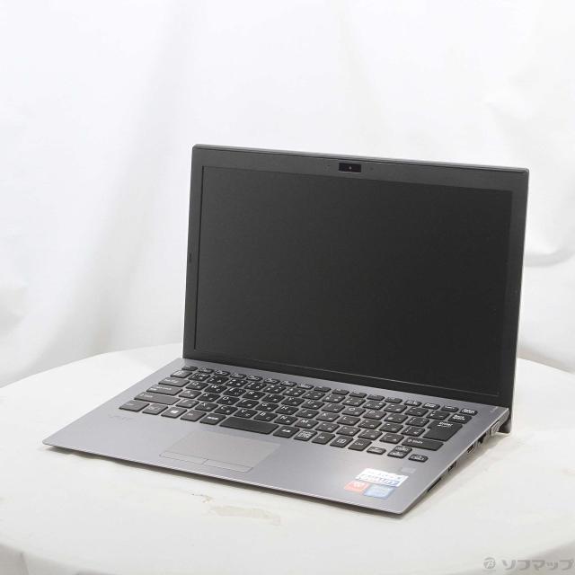 (中古)VAIO VAIO Pro PG VJPG11C11N(349-ud)