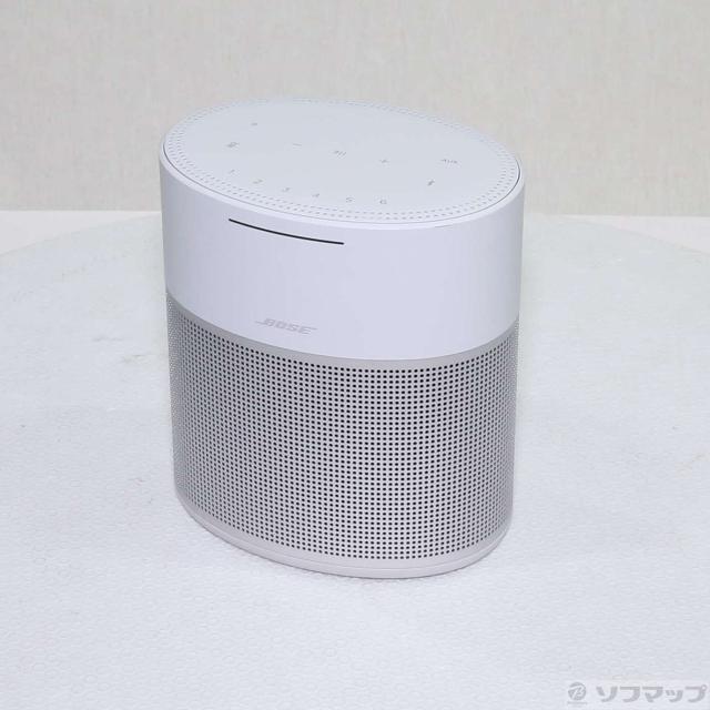 (中古)BOSE Bose Home Speaker 300 ラックスシルバー(377-ud)