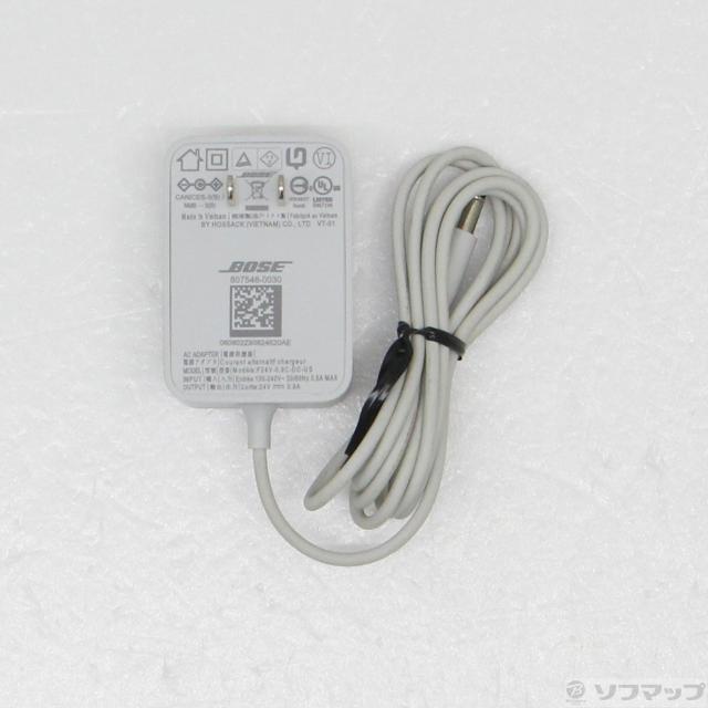 (中古)BOSE Bose Home Speaker 300 ラックスシルバー(377-ud)_4