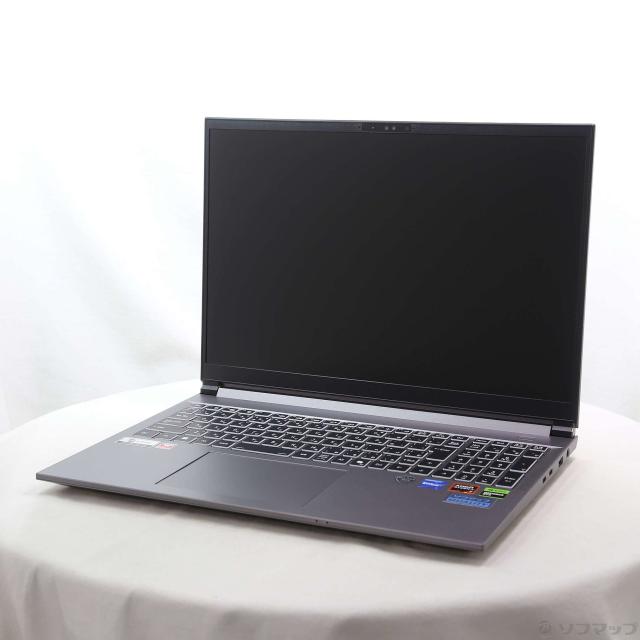 (中古)サードウェーブ GALLERIA XL7R-R56-6A(198-ud)