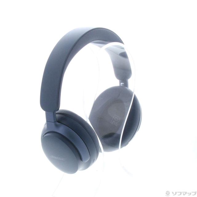 (中古)BOSE QuietComfort Ultra Headphones ルナブルー(377-ud)_1