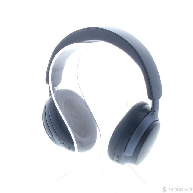 (中古)BOSE QuietComfort Ultra Headphones ルナブルー(377-ud)_2