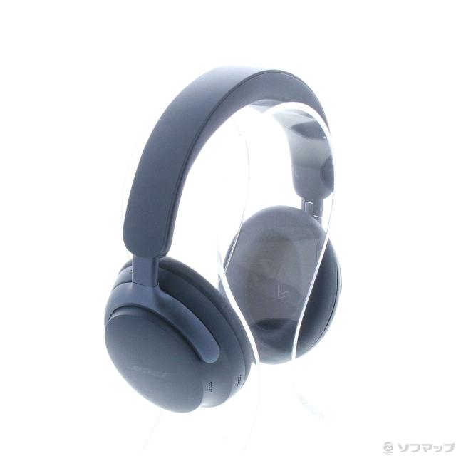 (中古)BOSE QuietComfort Ultra Headphones ルナブルー(377-ud)_3