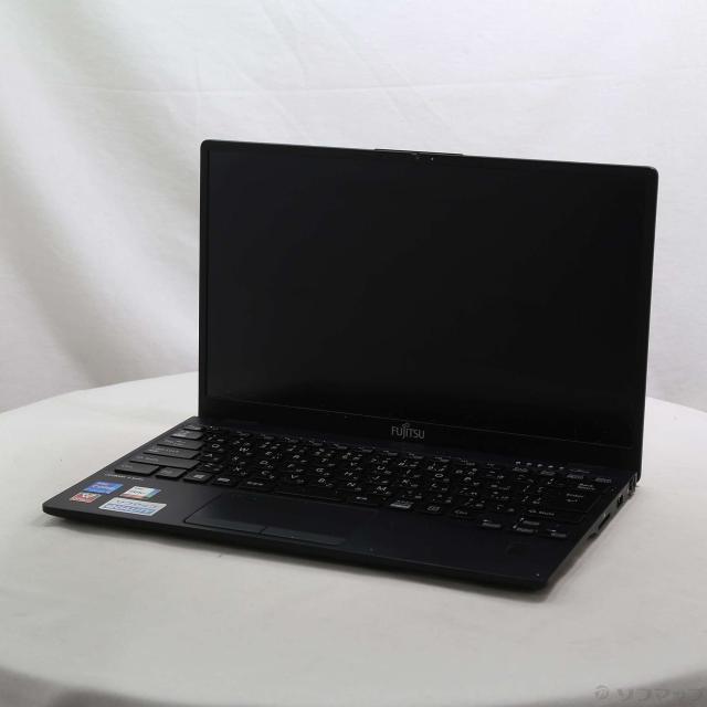 (中古)FUJITSU LIFEBOOK U9311/F FMVU34021(295-ud)