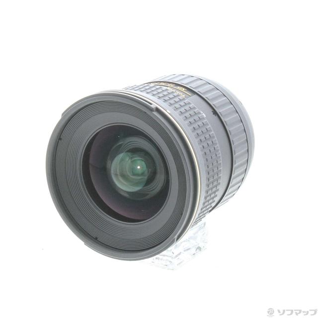 (中古)Kenko Tokina AF 11-16mm F2.8 (AT-X116 PRO DX II) (Nikon用) (レンズ)(258-ud)