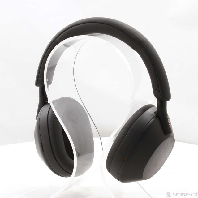 中古)SONY WH-1000XM5 B ブラック(377-ud)【公式通販】
