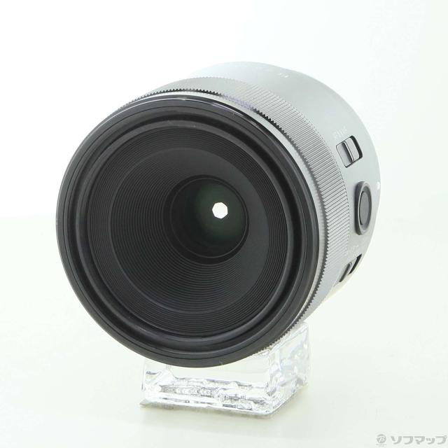 (中古)SONY FE 50mm F2.8 Macro (SEL50M28) (Eレンズ)(276-ud)