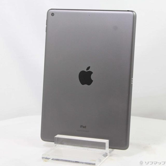 中古]Apple iPad 10.2インチ (第9世代) Wi-Fiモデル 64GB スペース 