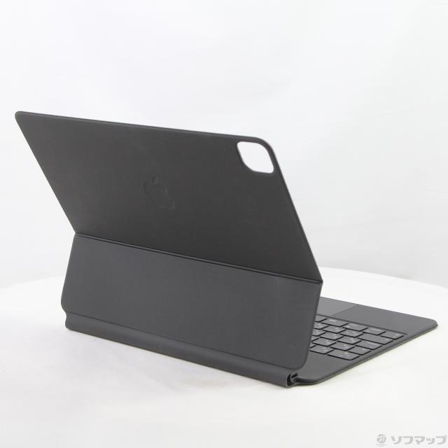 中古)Apple 12.9インチiPad Pro (第5世代) 用 Magic Keyboard 日本語 