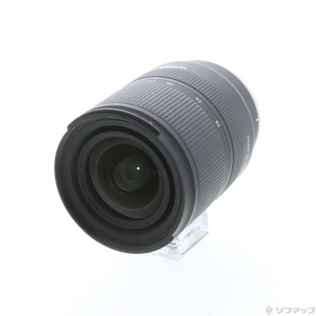 (中古)TAMRON (展示品) 17-28mm F/2.8 Di III RXD (A046)(262-ud)