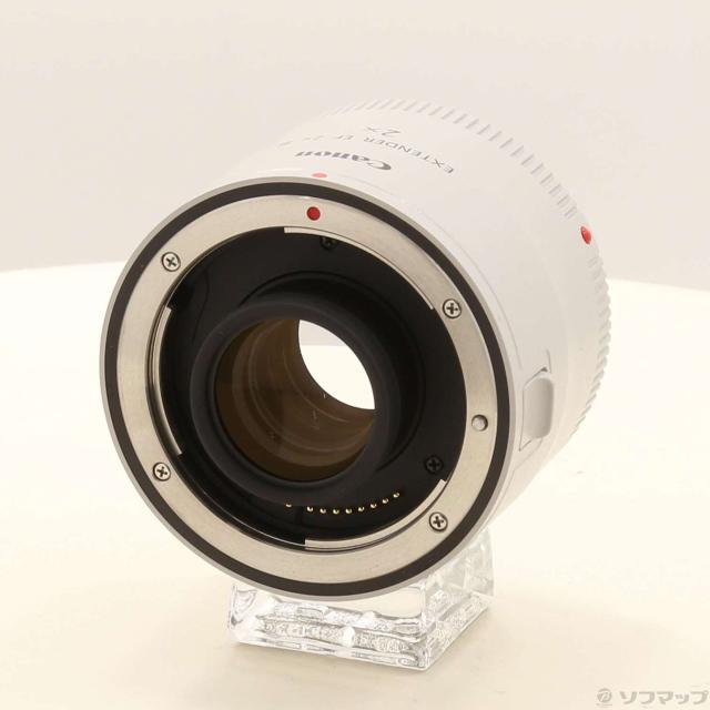 (中古)Canon Canon EXTENDER EF 2xIII (レンズ) エクステンダー2×III(262-ud)