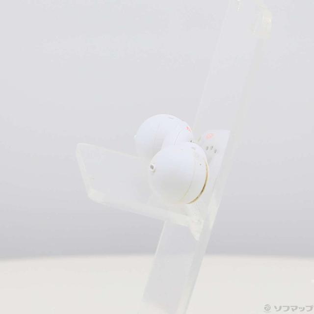 (中古)SONY LinkBuds Open WF-L910 WZ ホワイト(377-ud)_1