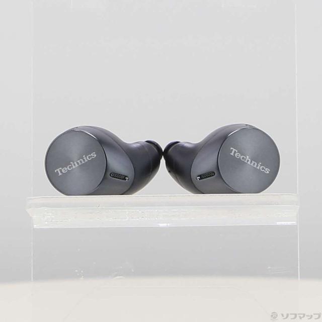 (中古)Technics EAH-AZ60-K ブラック(377-ud)
