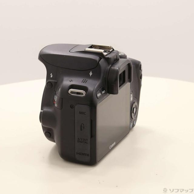 【中古】(キヤノン) Canon EOS KISS X7 ボデイ キヤノン（Canon） Canon EOS kiss X7 ボディ デジタル 一眼レフ