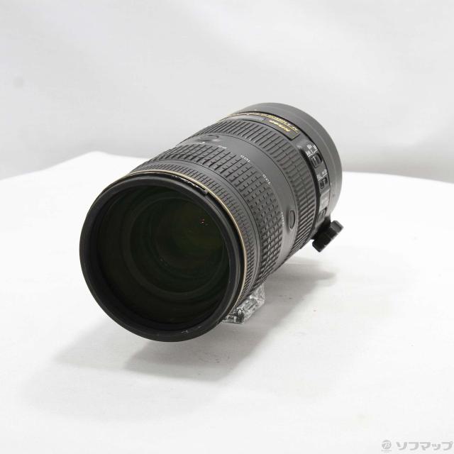 (中古)Nikon Nikon AF-S NIKKOR 70-200mm f/2.8E FL ED VR(198-ud)