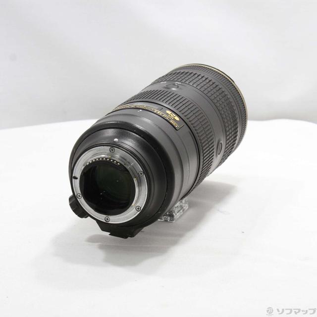 (中古)Nikon Nikon AF-S NIKKOR 70-200mm f/2.8E FL ED VR(198-ud)_2