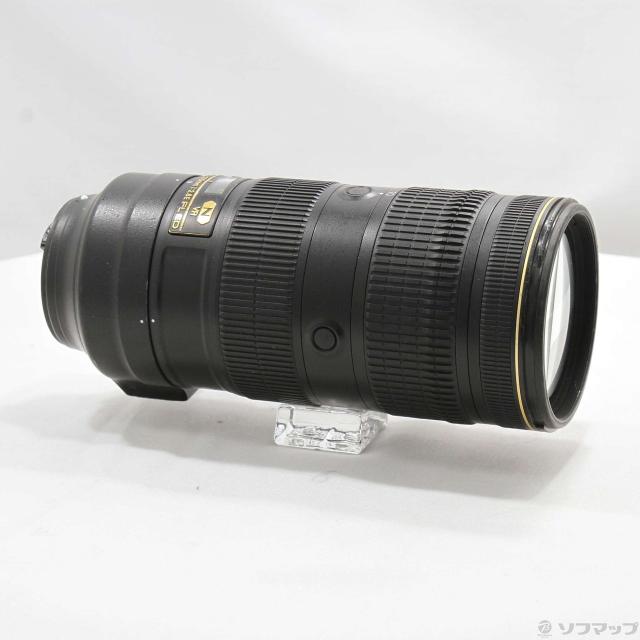 (中古)Nikon Nikon AF-S NIKKOR 70-200mm f/2.8E FL ED VR(198-ud)_3