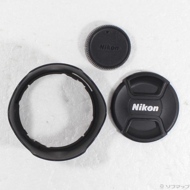 (中古)Nikon Nikon AF-S NIKKOR 70-200mm f/2.8E FL ED VR(198-ud)_4