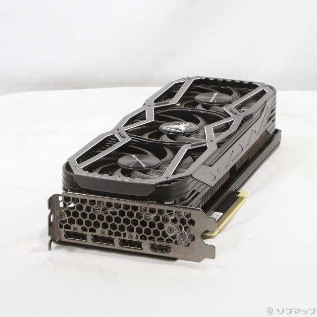 (中古)GAINWARD GeForce RTX 3070 Phoenix 8GB GDDR6 V1 NE63070019P2-1041X-G(344-ud) 32,876円