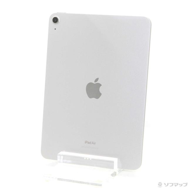中古)Apple iPad Air 11インチ 第6世代 256GB スペースグレイ MUWG3J/A 