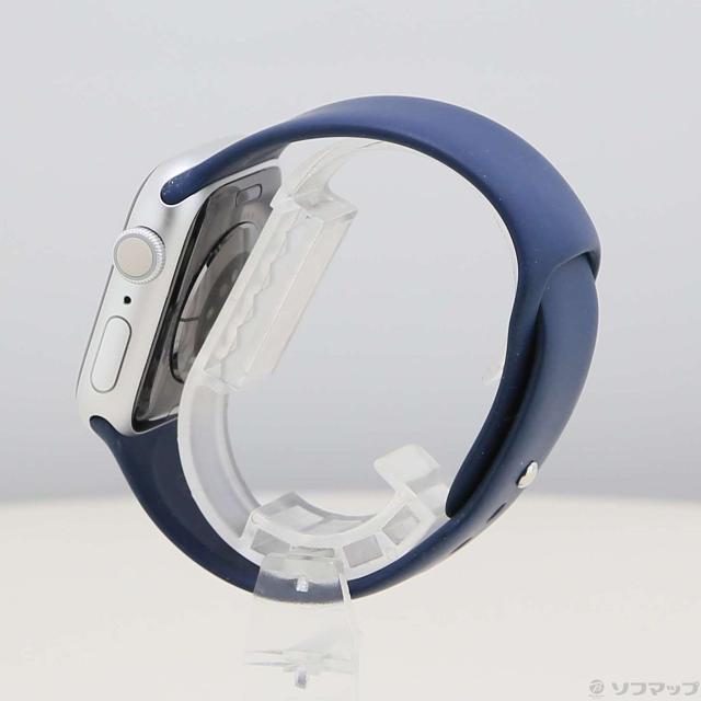 中古)Apple Apple Watch Series 9 GPS 41mm シルバー