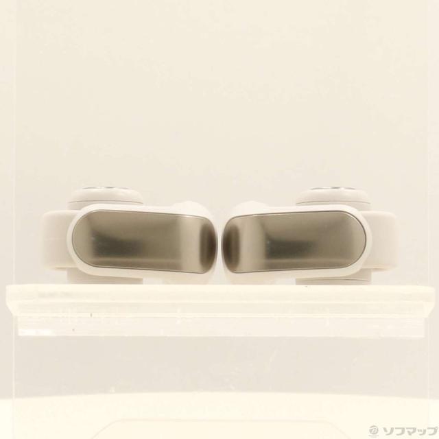 (中古)BOSE (中古品) Ultra Open Earbuds ホワイトスモーク(377-ud)