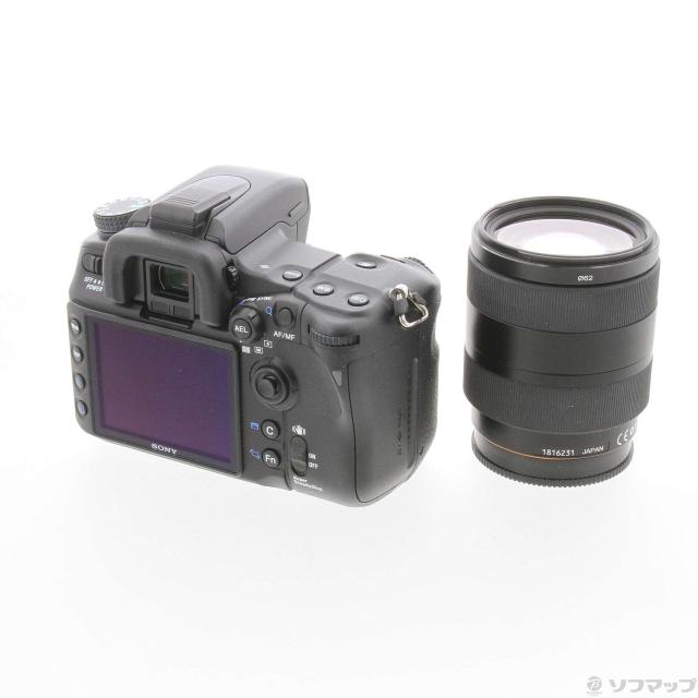 中古)SONY α700 DT16-105レンズキット (DSLR-A700P)(262-ud) 【公式通販】