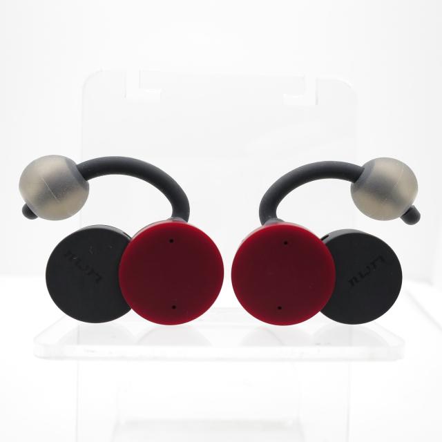 (中古)(中古品) nwm Dots Burgundy Red MBE002RA(196-ud)