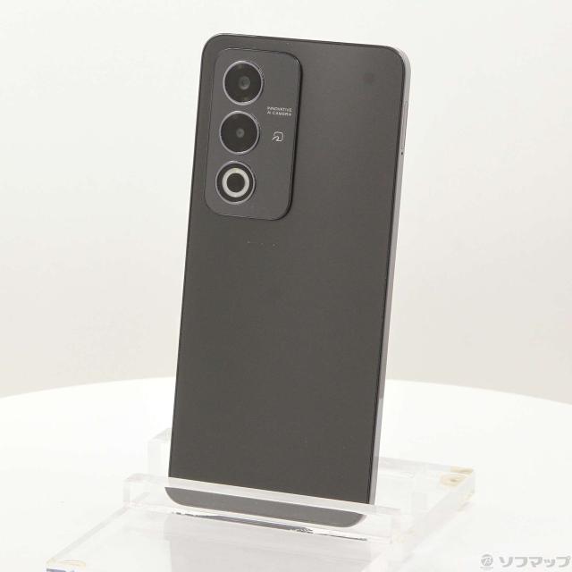 中古)OPPO OPPO A3 5G 128GB ブラック CPH2639 SIMフリー(258-ud) 中古)OPPO OPPO A3 5G 128GB ブラック CPH2639 SIMフリー(258-ud)