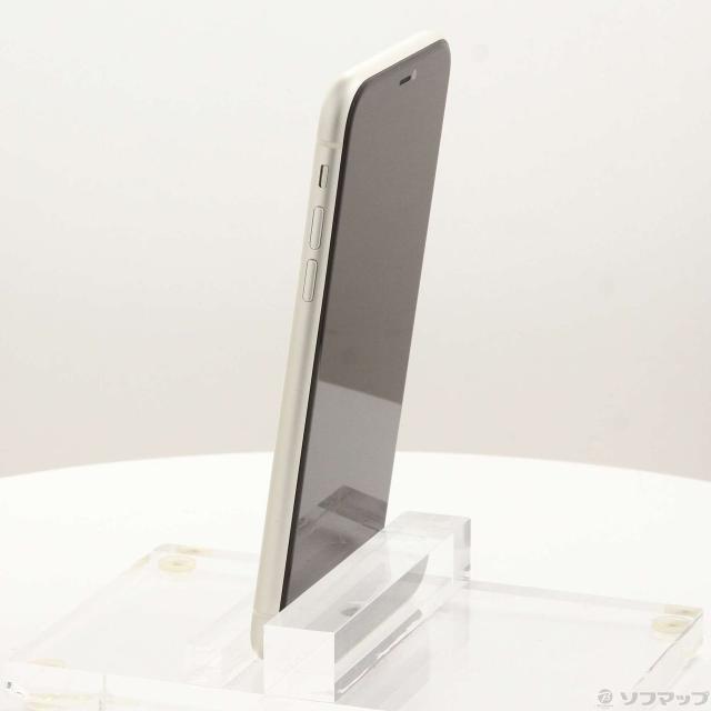 (中古)Apple iPhone11 64GB ホワイト NWLU2J/A SIMフリー(262-ud)_1