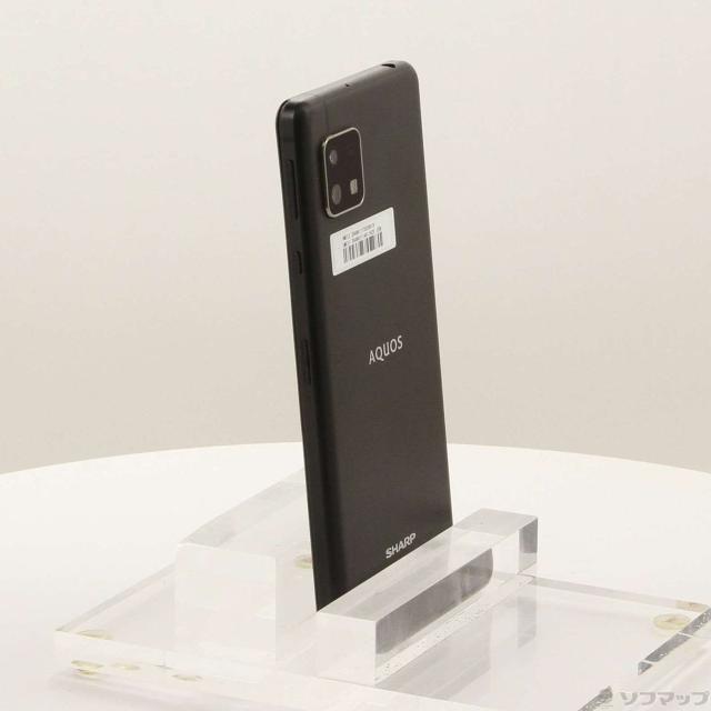 SHARP AQUOS sense4 lite SIMフリー 中古)SHARP AQUOS sense4 lite 