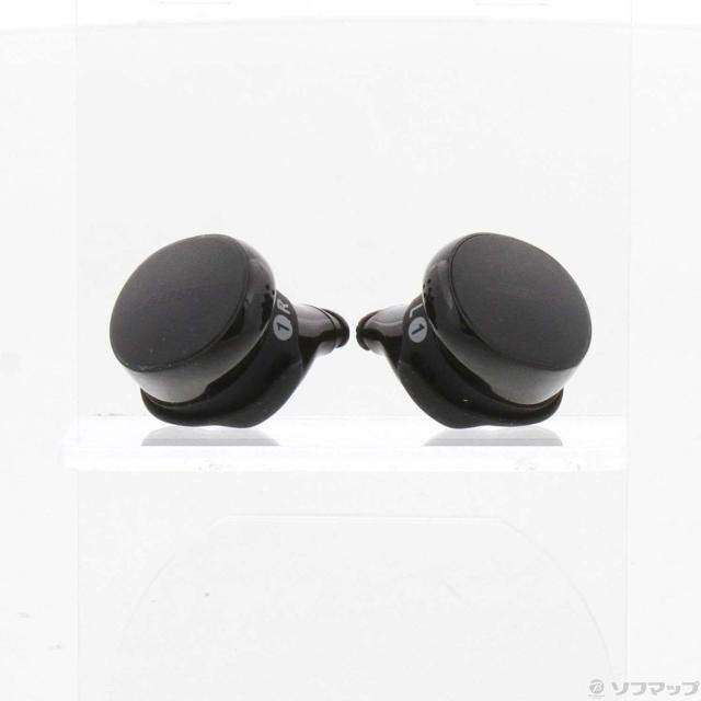 (中古)BOSE QuietComfort Earbuds ブラック(352-ud)