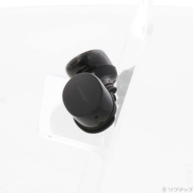 (中古)BOSE QuietComfort Earbuds ブラック(352-ud)_1