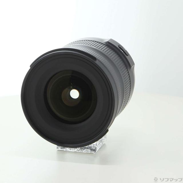 (中古)TAMRON 17-35mm F/2.8-4 Di OSD キヤノン用(198-ud)