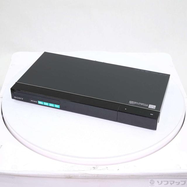 (中古)(中古品) (限定3台)500GB HDD内蔵 ブルーレイレコーダー BDZ-EW520(USB HDD録画対応)(生産完了品) [500GB /2番組同時録画](198-ud)