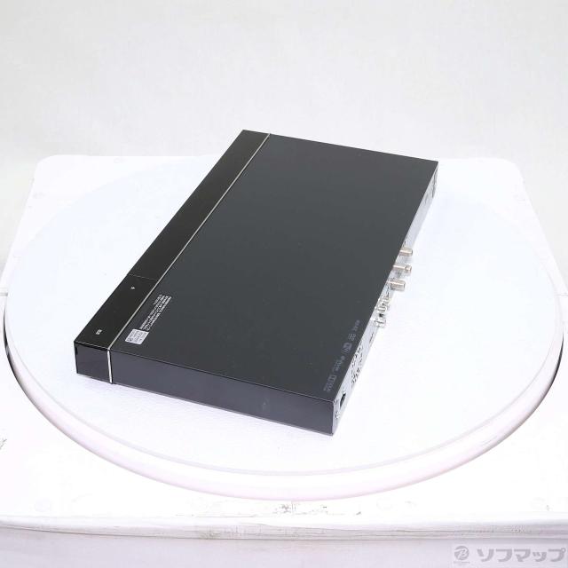 (中古)(中古品) (限定3台)500GB HDD内蔵 ブルーレイレコーダー BDZ-EW520(USB HDD録画対応)(生産完了品) [500GB /2番組同時録画](198-ud)