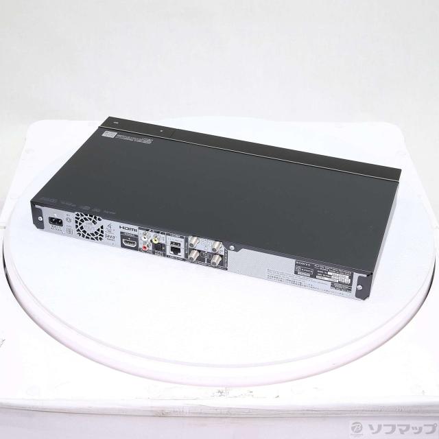 (中古)(中古品) (限定3台)500GB HDD内蔵 ブルーレイレコーダー BDZ-EW520(USB HDD録画対応)(生産完了品) [500GB /2番組同時録画](198-ud)