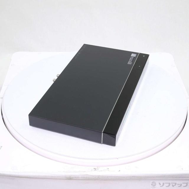 (中古)(中古品) (限定3台)500GB HDD内蔵 ブルーレイレコーダー BDZ-EW520(USB HDD録画対応)(生産完了品) [500GB /2番組同時録画](198-ud)