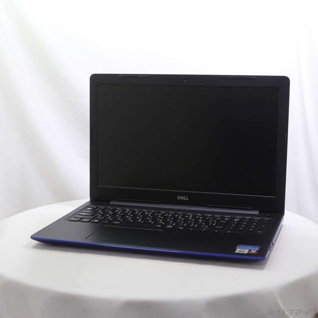 (中古)DELL Inspiron 3595 (Windows 10)(349-ud)
