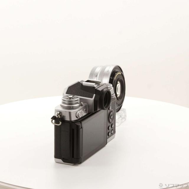 (中古)Nikon Z fc 16-50 VR SLレンズキット(349-ud)_1