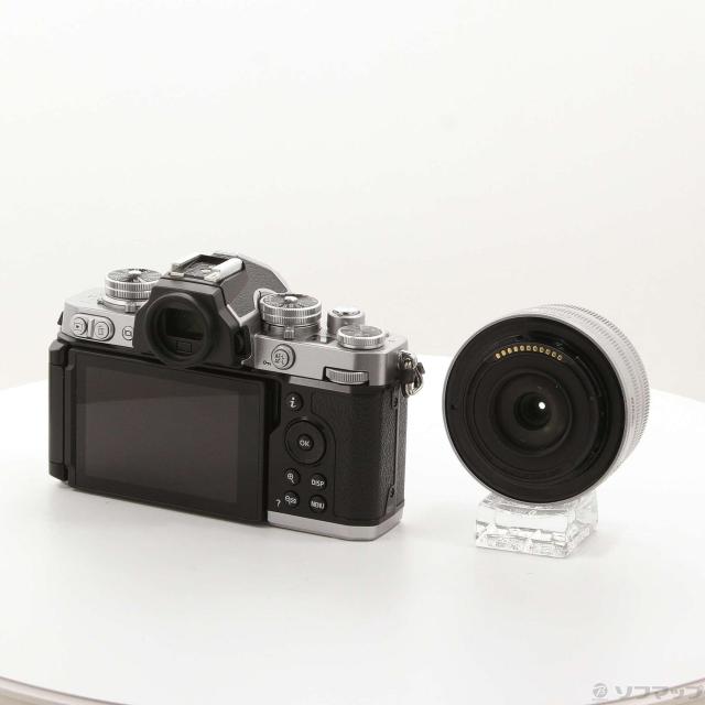 (中古)Nikon Z fc 16-50 VR SLレンズキット(349-ud)_2