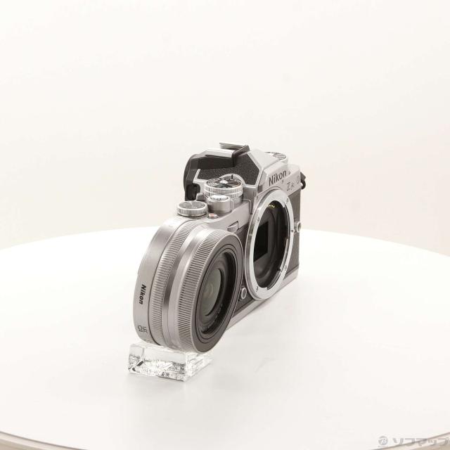 (中古)Nikon Z fc 16-50 VR SLレンズキット(349-ud)_3