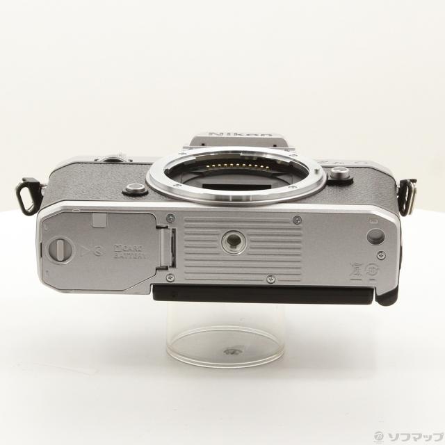 (中古)Nikon Z fc 16-50 VR SLレンズキット(349-ud)_4