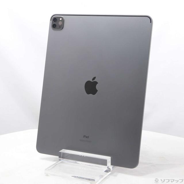 第5世代 12.9インチ iPad Pro 256GB Wi-Fi＋セルラー版