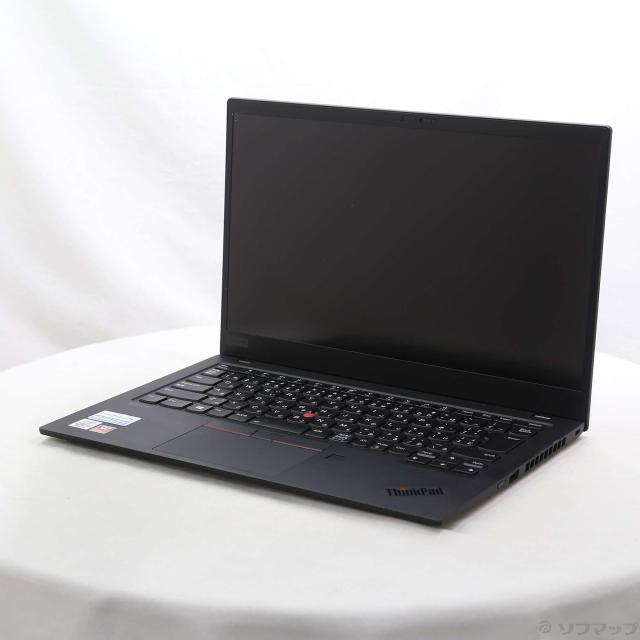 (中古)Lenovo ThinkPad X1 Carbon Gen 8 20UAS27100(258-ud)
