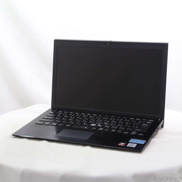 (中古)VAIO VAIO Pro PG VJPG13C11N(198-ud)
