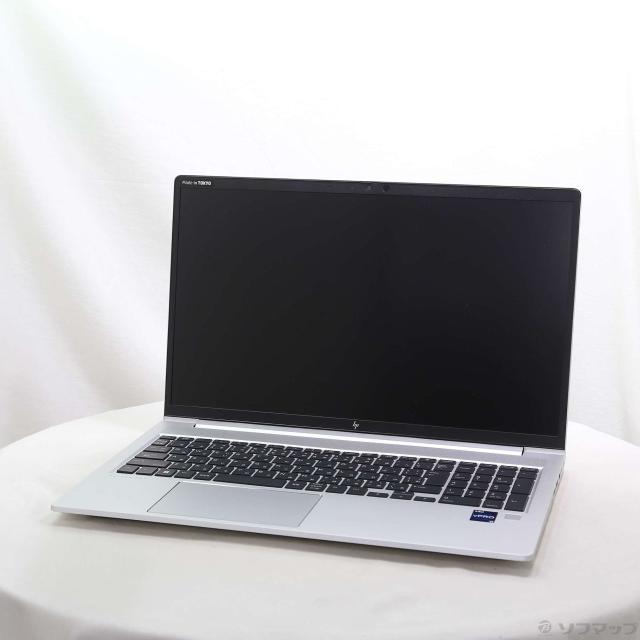 (中古)hp HP EliteBook 650 G9 602J7AV(258-ud)