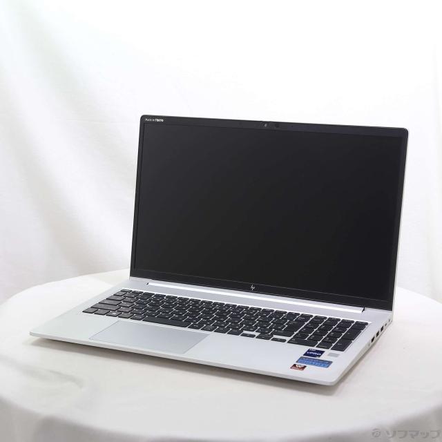 (中古)hp HP EliteBook 650 G9 602J7AV(377-ud)