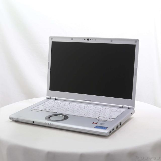 (中古)Panasonic Lets note LV9 CF-LV9RDHVS(251-ud)